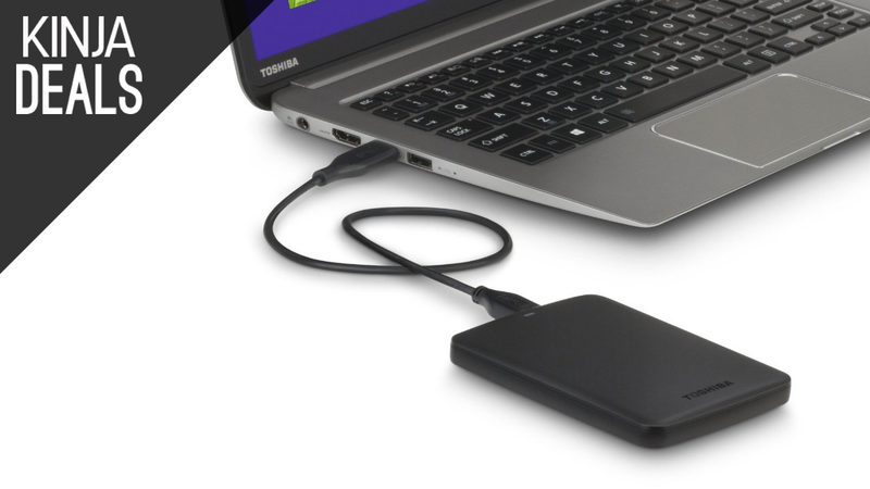 Illustration for article titled Today's Best Deals: Keychain Lightning Cable, Gadget Dry Bag, & More